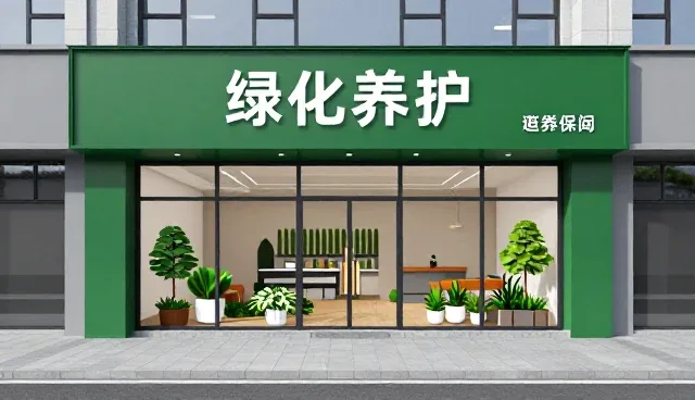 绿化养护服务选型中的关键考量因素