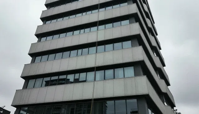消杀服务常见误区:选型、使用与维护建议