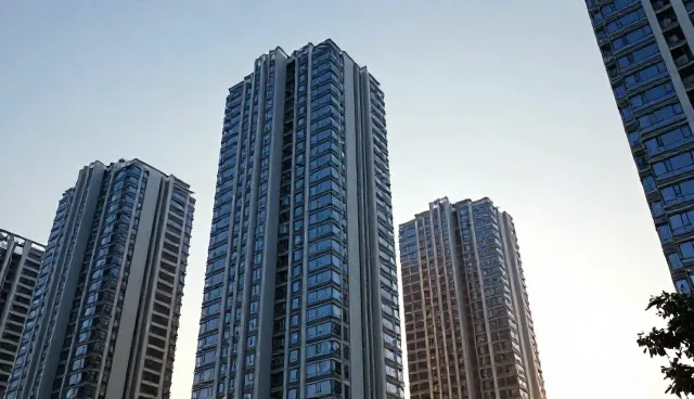 外墙清洗常见问题及智能化处理策略